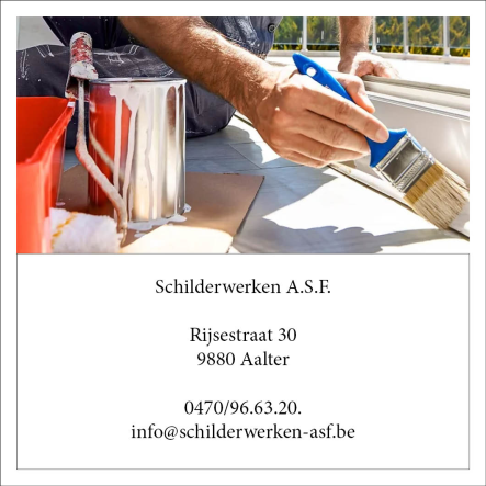 Schilderwerken A.S.F